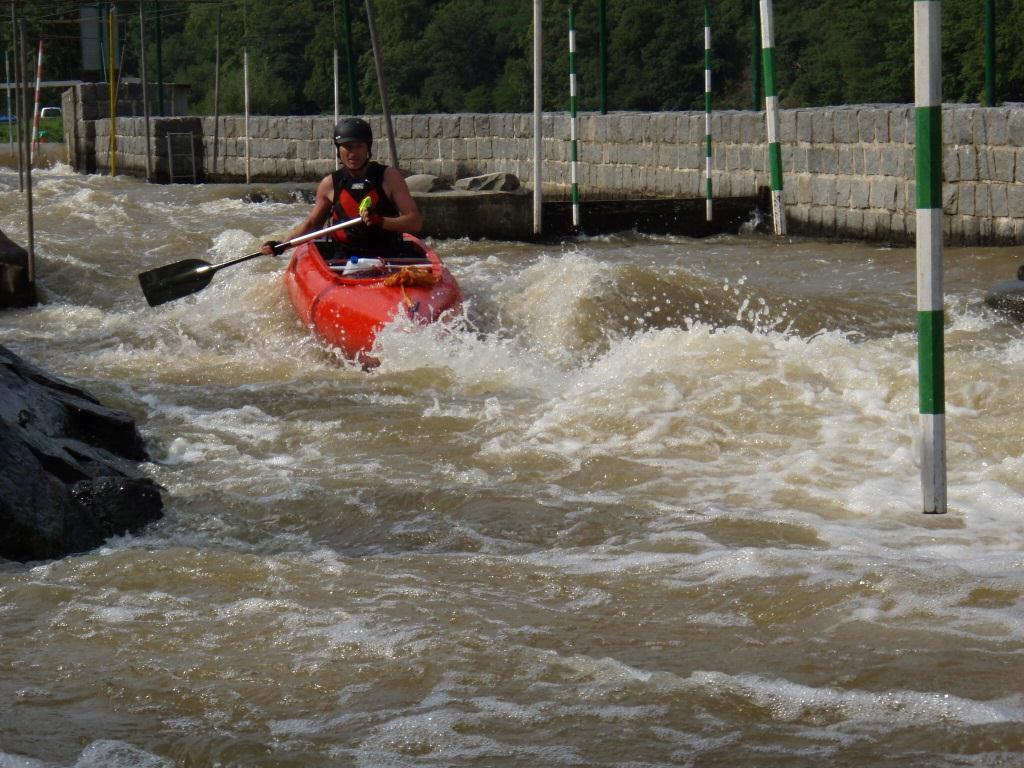 Saigon Canoah Turismo