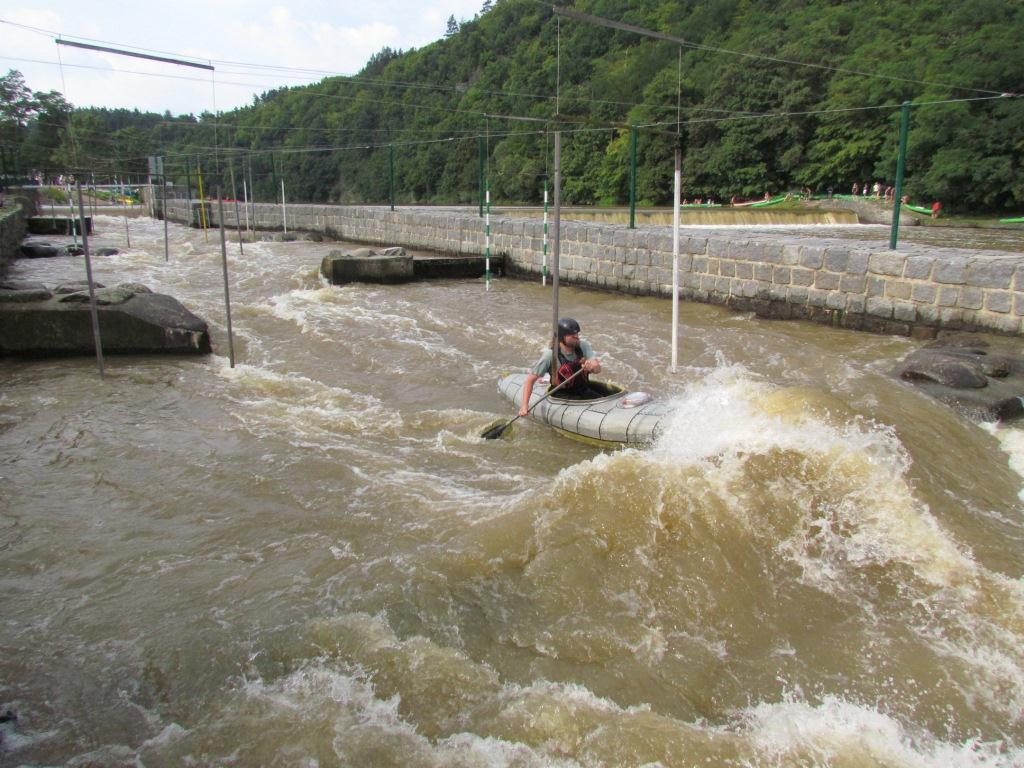 09 Chobotničák na Nautilu 7