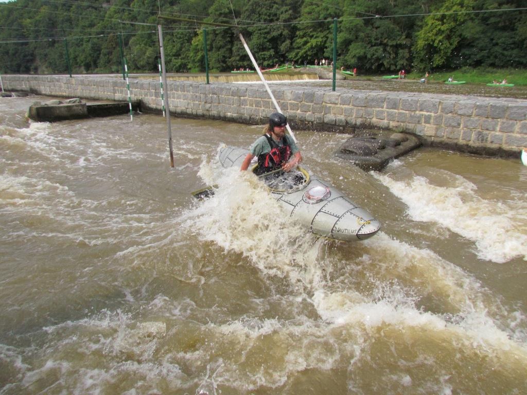 09 Chobotničák na Nautilu 8