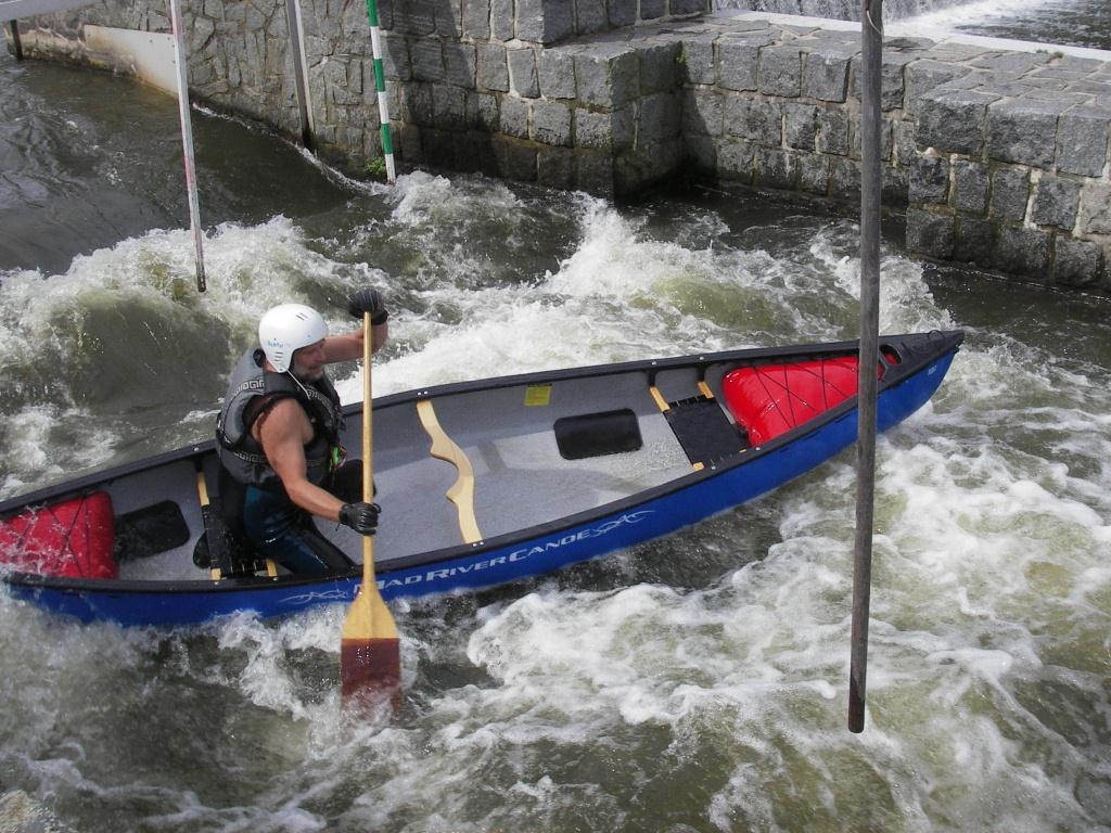 Mad River 3